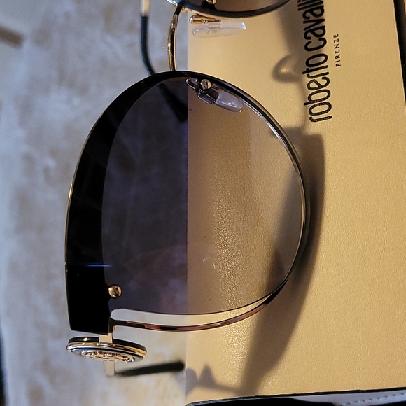 Roberto Cavalli Sunglasses #1 - Picture 4 of 16